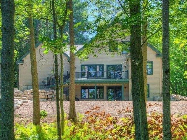 House for sale in Bridgton, Maine