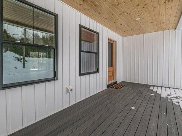 House for sale in Bridgton, Maine