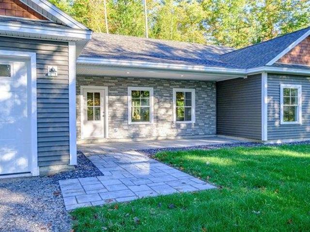 House for sale in Bridgton, Maine
