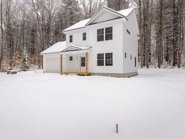 House for sale in Bridgton, Maine
