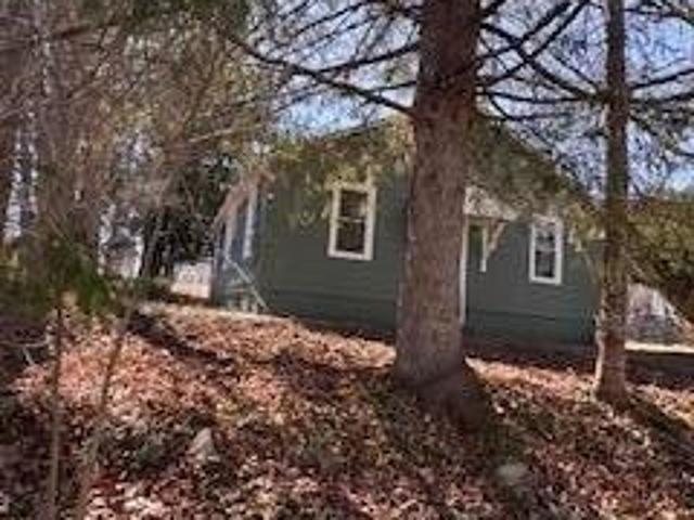 House for sale in Bridgton, Maine