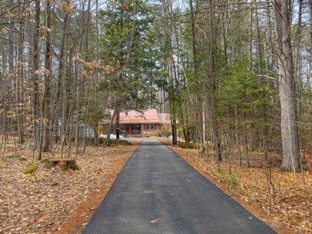 House for sale in Bridgton, Maine