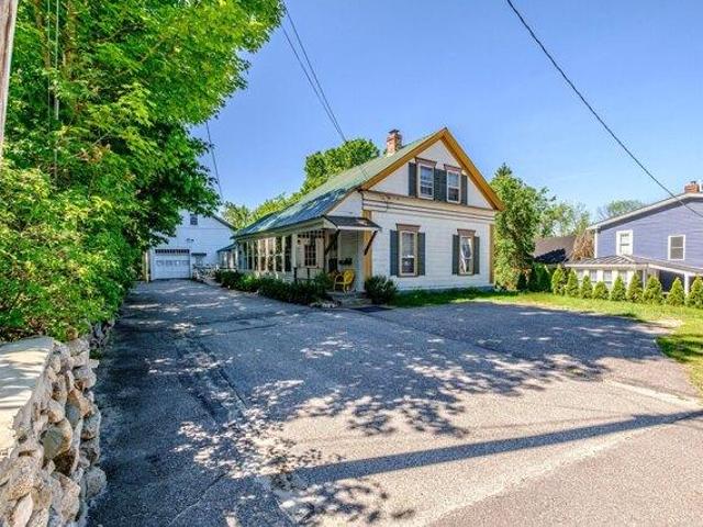 House for sale in Bridgton, Maine