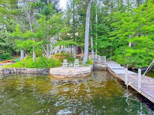 House for sale in Bridgton, Maine