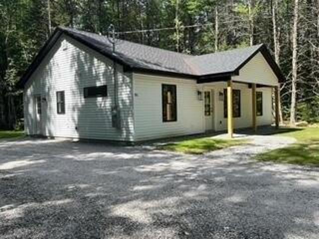 House for sale in Bridgton, Maine