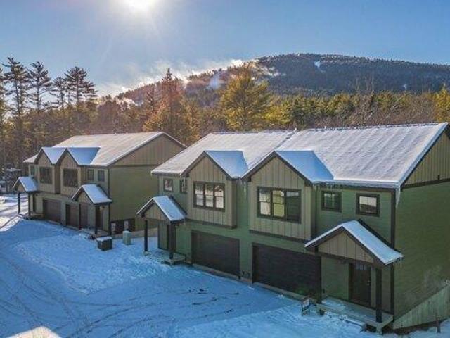 House for sale in Bridgton, Maine