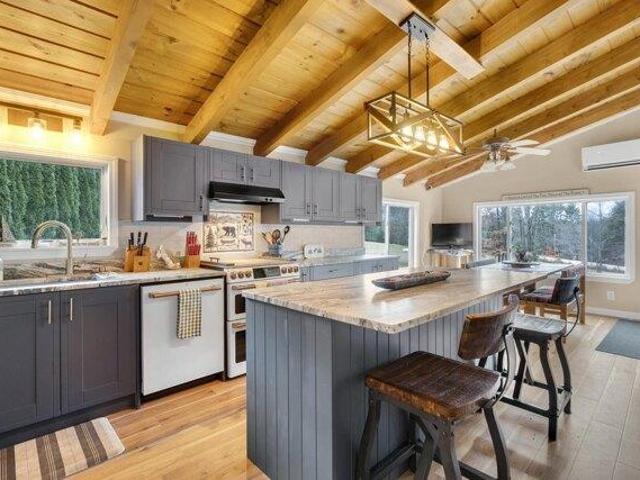 House for sale in Bridgton, Maine