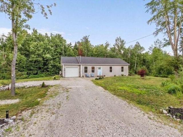 House for sale in Bridgton, Maine