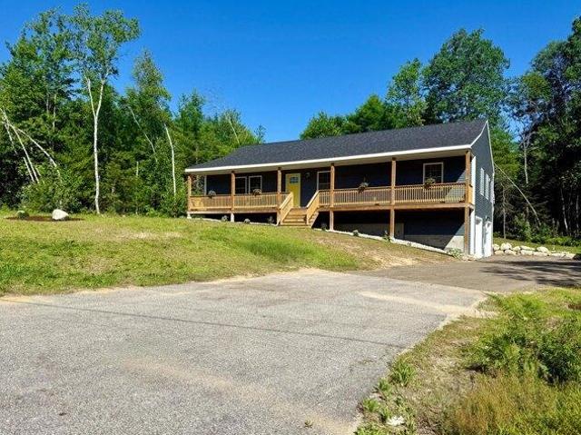 House for sale in Bridgton, Maine
