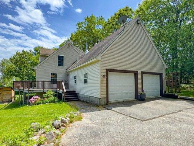 House for sale in Bridgton, Maine