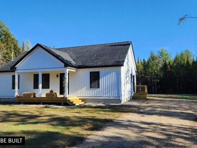 House for sale in Bridgton, Maine