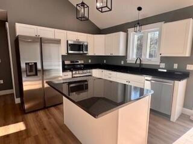 House for sale in Bridgton, Maine