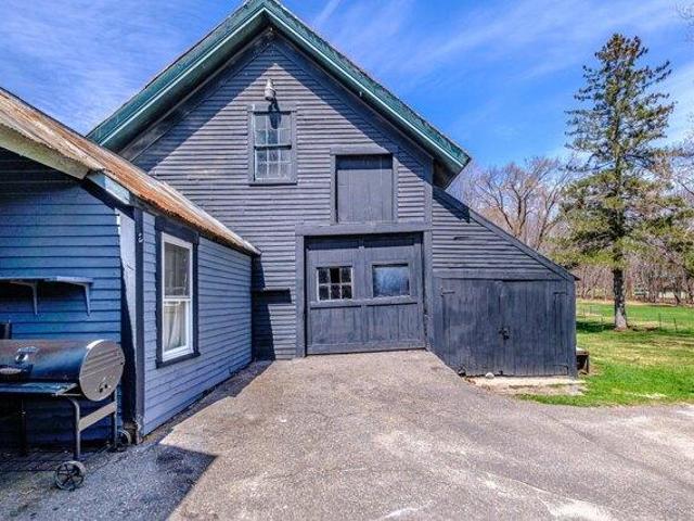 House for sale in Bridgton, Maine