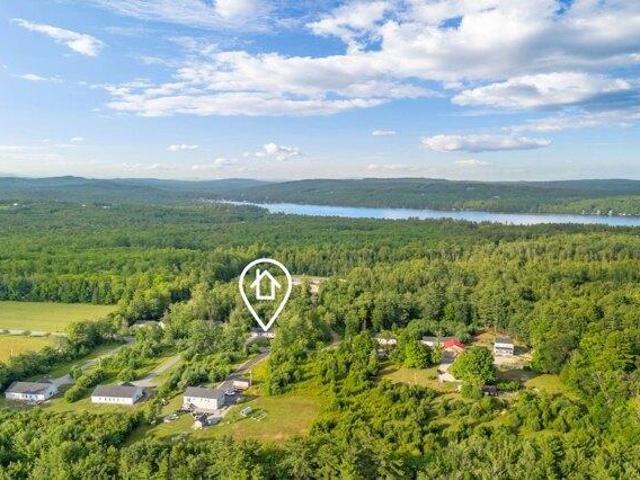 House for sale in Bridgton, Maine