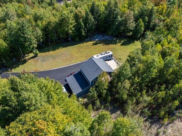 House for sale in Bridgton, Maine
