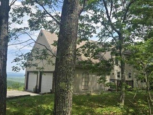 House for sale in Bridgton, Maine