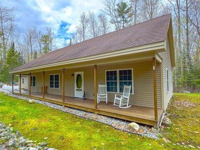 House for sale in Bridgton, Maine