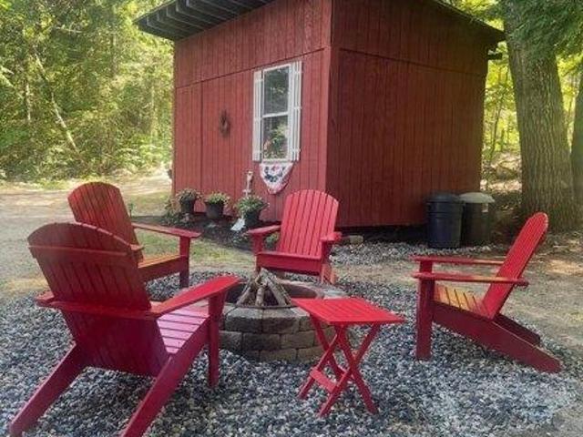 House for sale in Bridgton, Maine