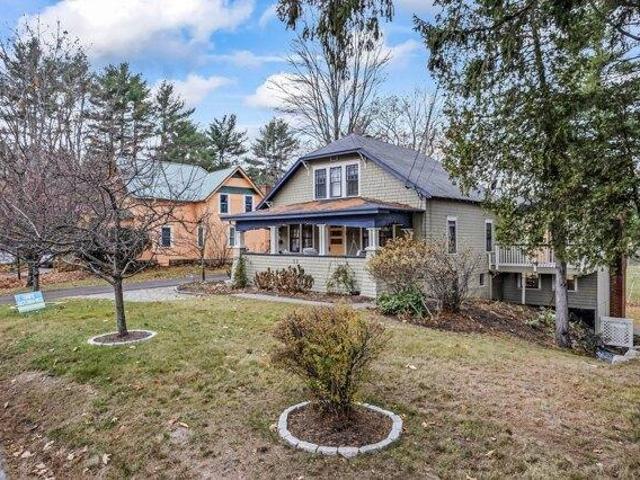 House for sale in Bridgton, Maine