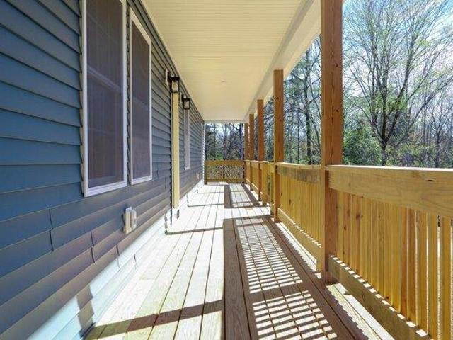 House for sale in Bridgton, Maine