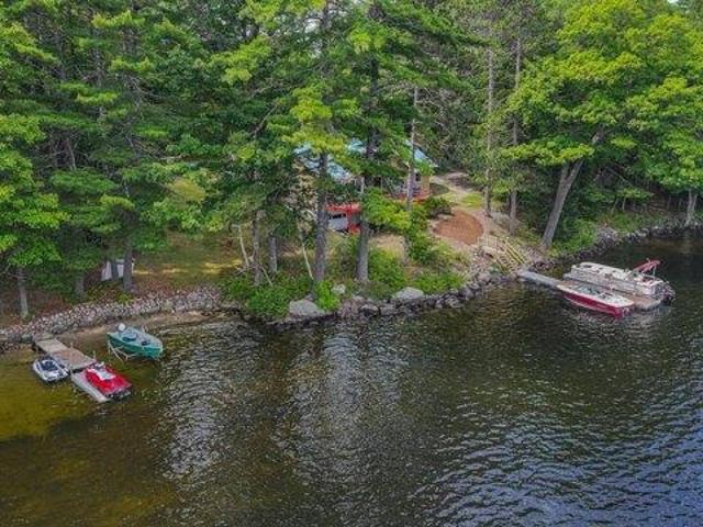 House for sale in Bridgton, Maine