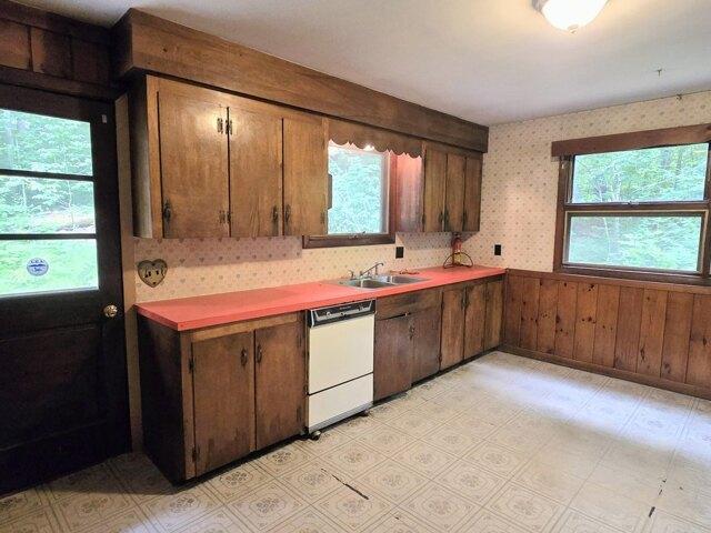 House for sale in Bridgton, Maine