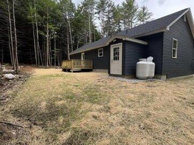 House for sale in Bridgton, Maine