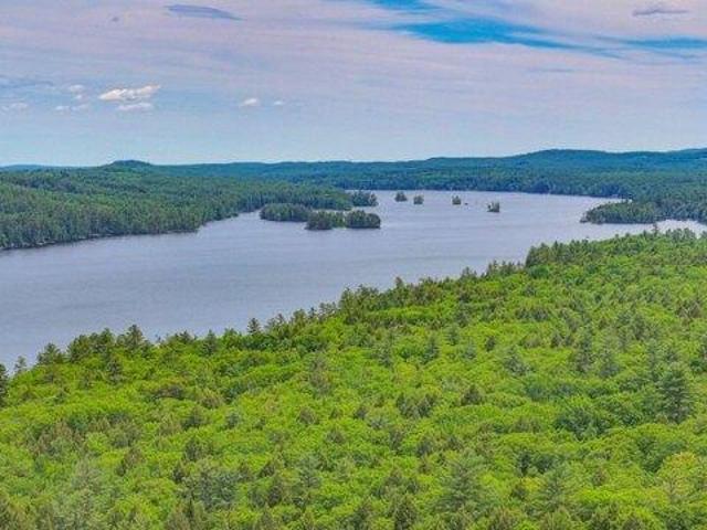 House for sale in Bridgton, Maine