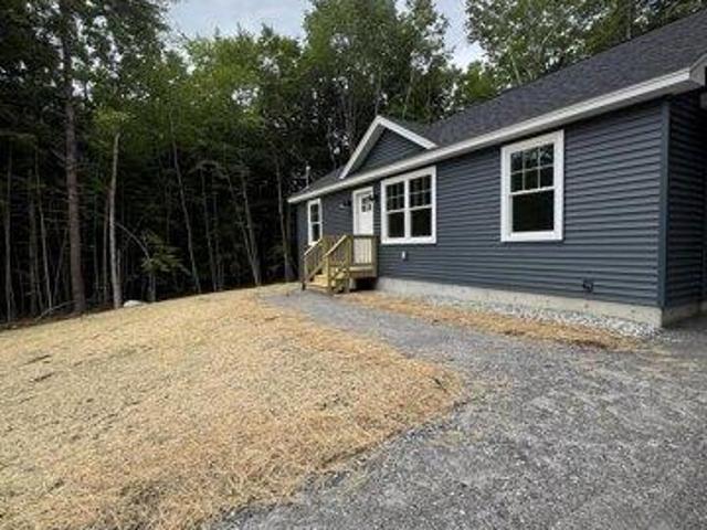 House for sale in Bridgton, Maine