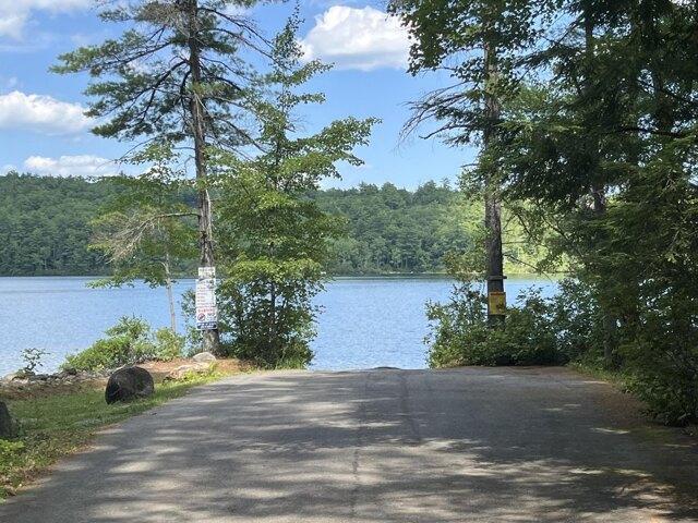 House for sale in Bridgton, Maine
