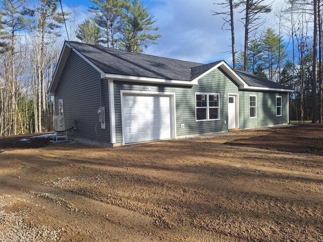 House for sale in Bridgton, Maine