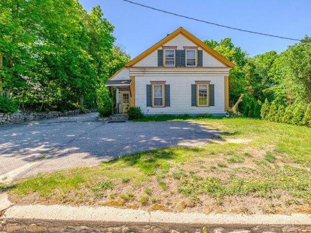 House for sale in Bridgton, Maine