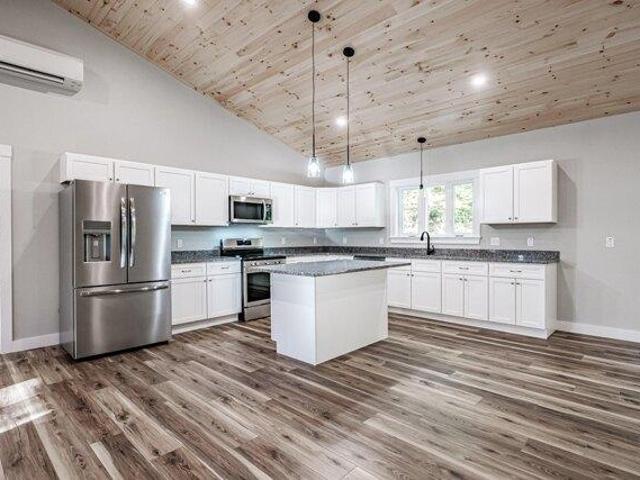 House for sale in Bridgton, Maine