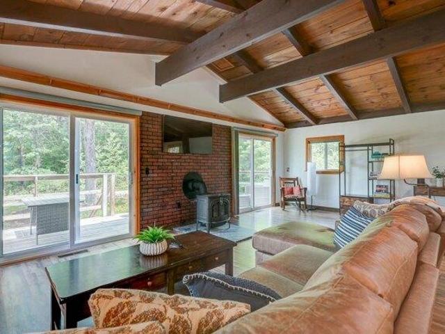 House for sale in Bridgton, Maine