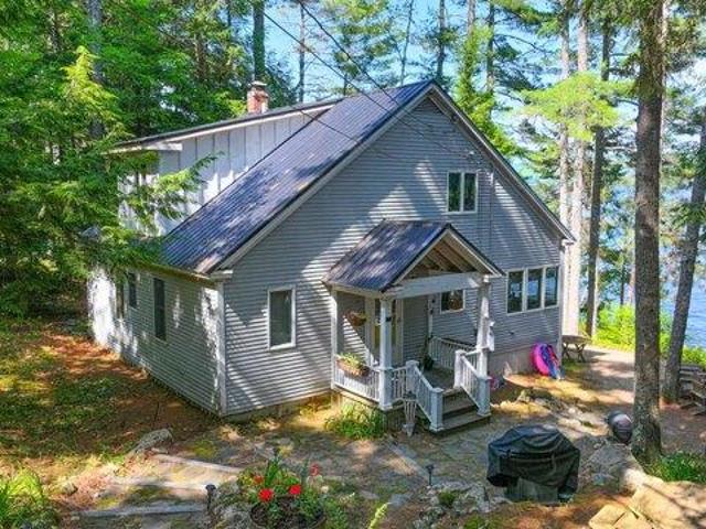 House for sale in Bridgton, Maine