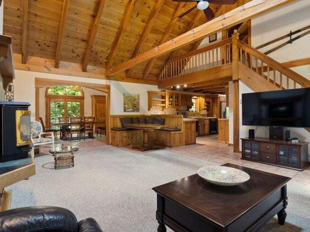 House for sale in Bridgton, Maine