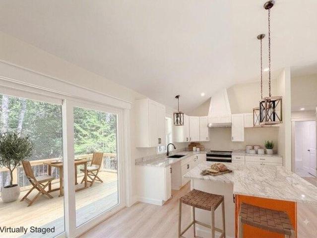House for sale in Bridgton, Maine
