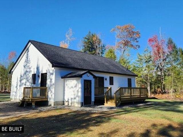 House for sale in Bridgton, Maine