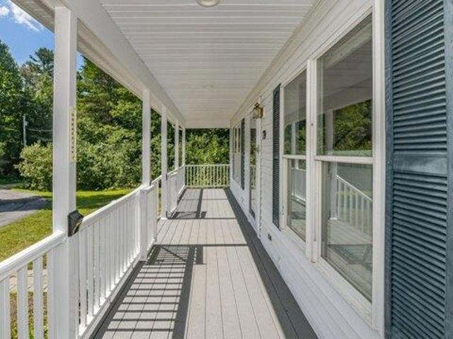 House for sale in Bridgton, Maine