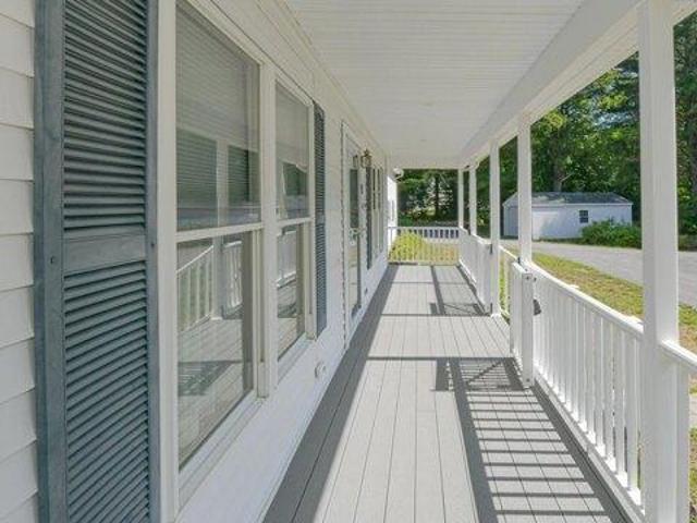 House for sale in Bridgton, Maine