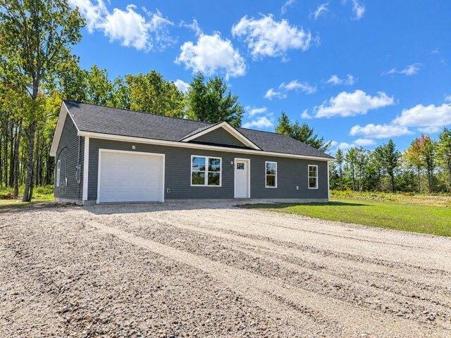 House for sale in Bridgton, Cumberland County
