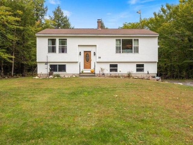 House for sale in Whitney, Bridgton
