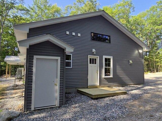 House for sale in Bridgton, Cumberland County