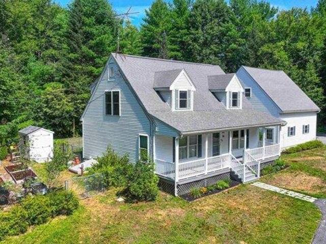 House for sale in Bridgton, Cumberland County
