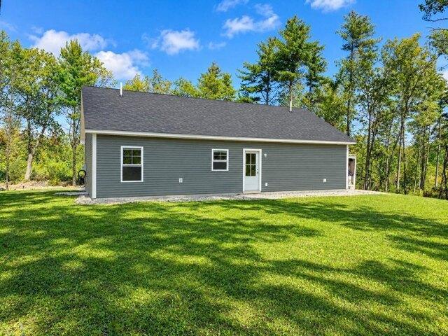 House for sale in Bridgton, Cumberland County