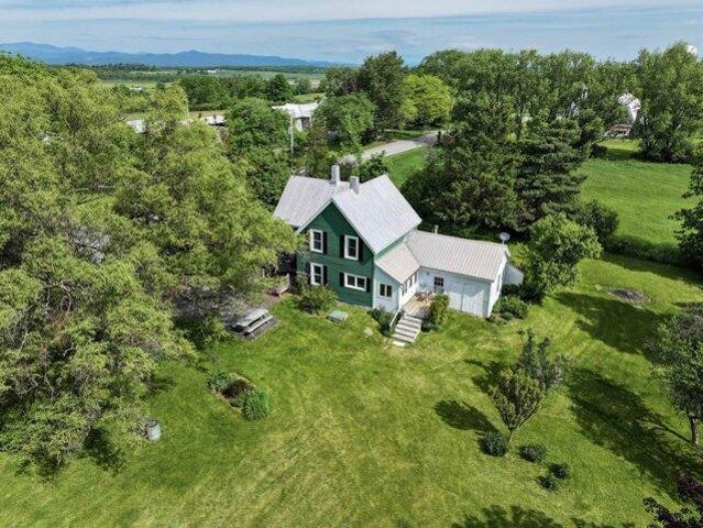 House for sale in Vermont