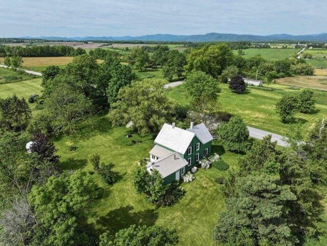 House for sale in Vermont