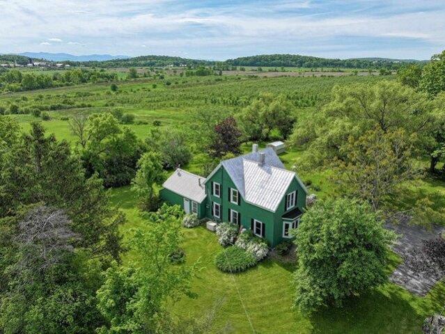 House for sale in Vermont