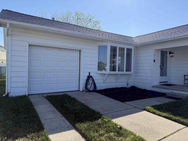 House for sale in Brigantine, New Jersey