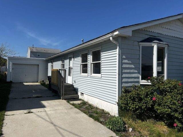 House for sale in Brigantine, New Jersey